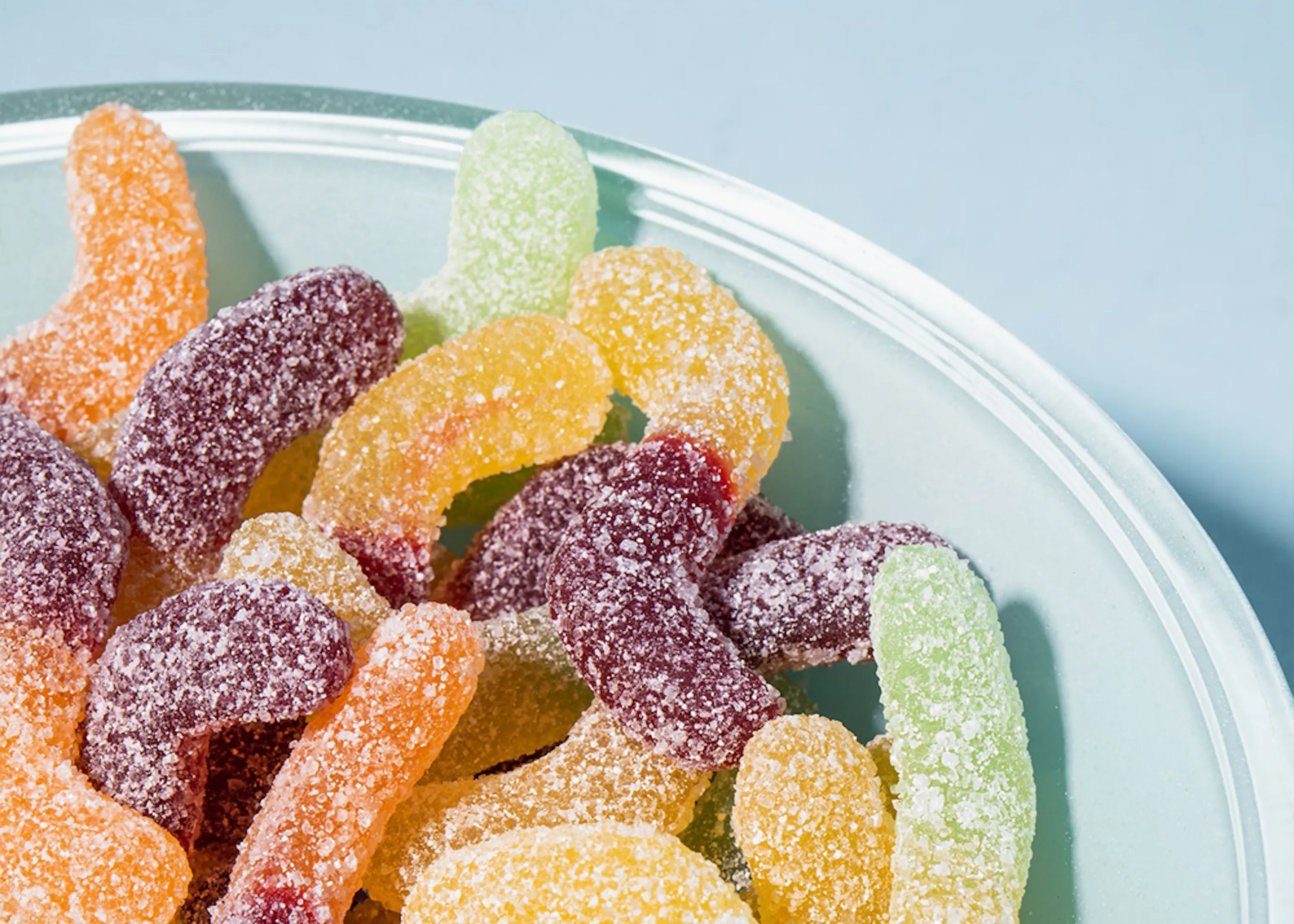Sweet Snacks